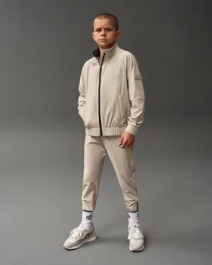 RUDIS Performance Uniform Youth Jacket - Bone