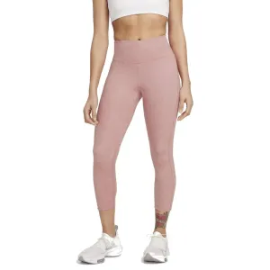Run Dvn Fast Crop Leggings