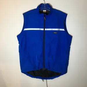 Running Room Men's Runnig Vest - Size L - Pre-Owned - 8T2JTG
