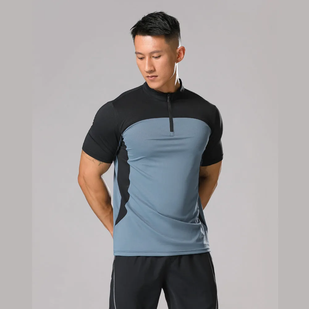 Running Sports Short-sleeved T-shirt