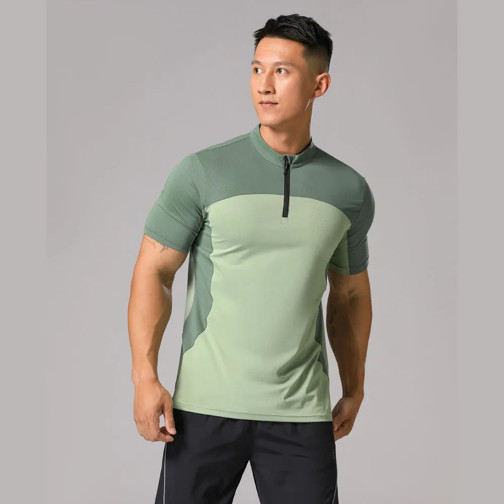 Running Sports Short-sleeved T-shirt