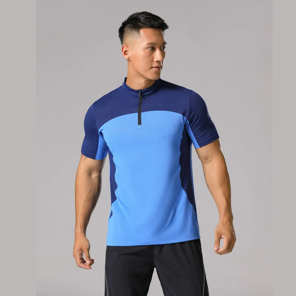 Running Sports Short-sleeved T-shirt