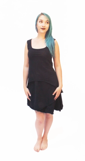 Slayer Dress CL Flowy casual dress