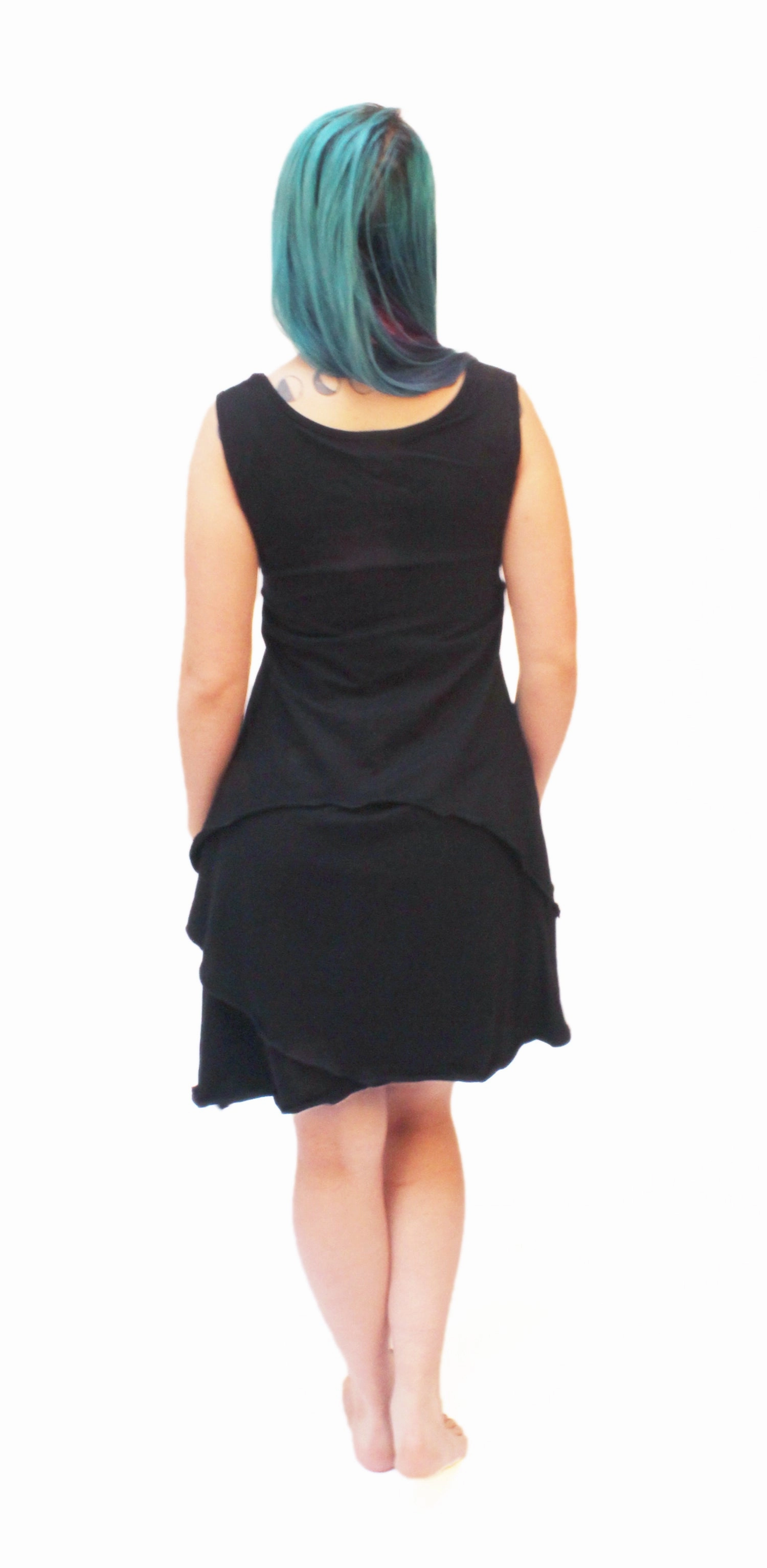 Slayer Dress CL Natural Form