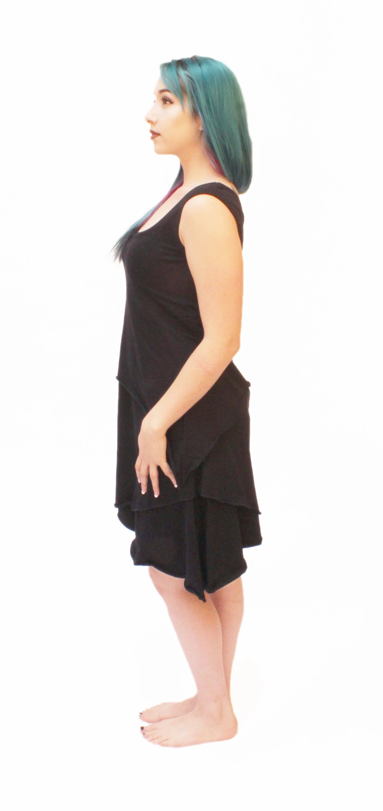 Natural Form Slayer Dress CL