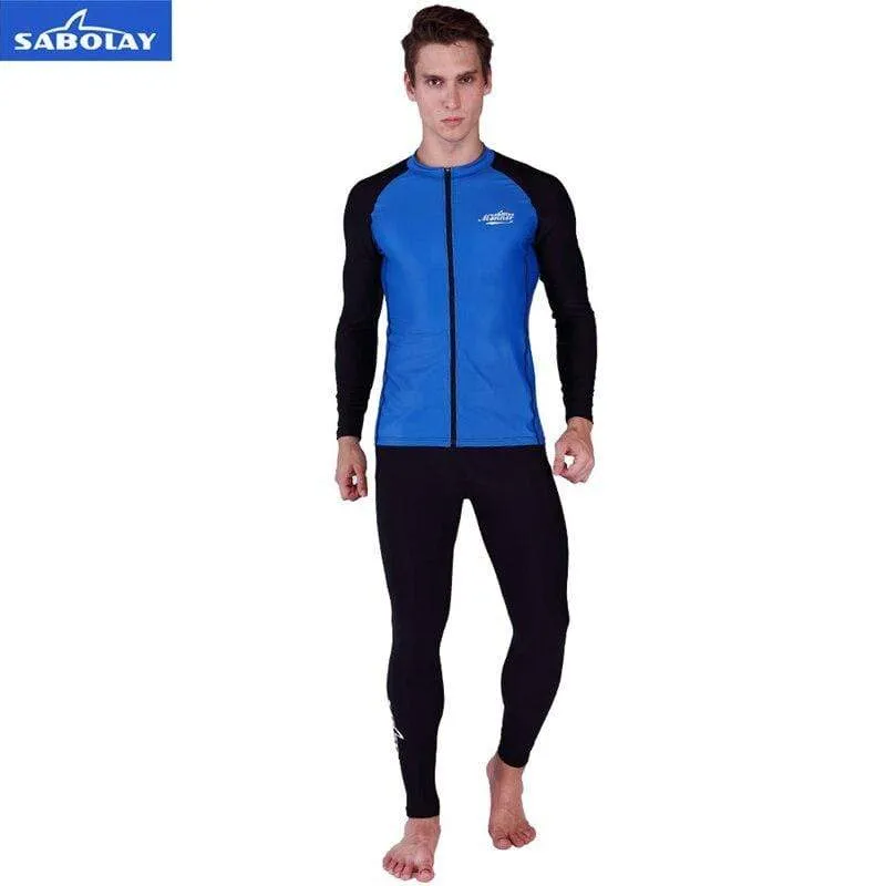 SABOLAY Surfing Swimsuit