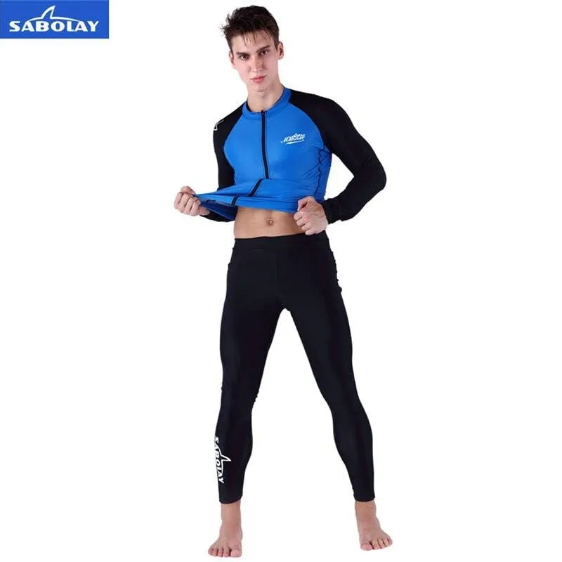 SABOLAY Surfing Swimsuit
