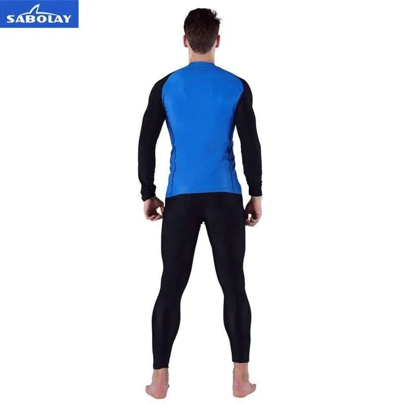 SABOLAY Surfing Swimsuit