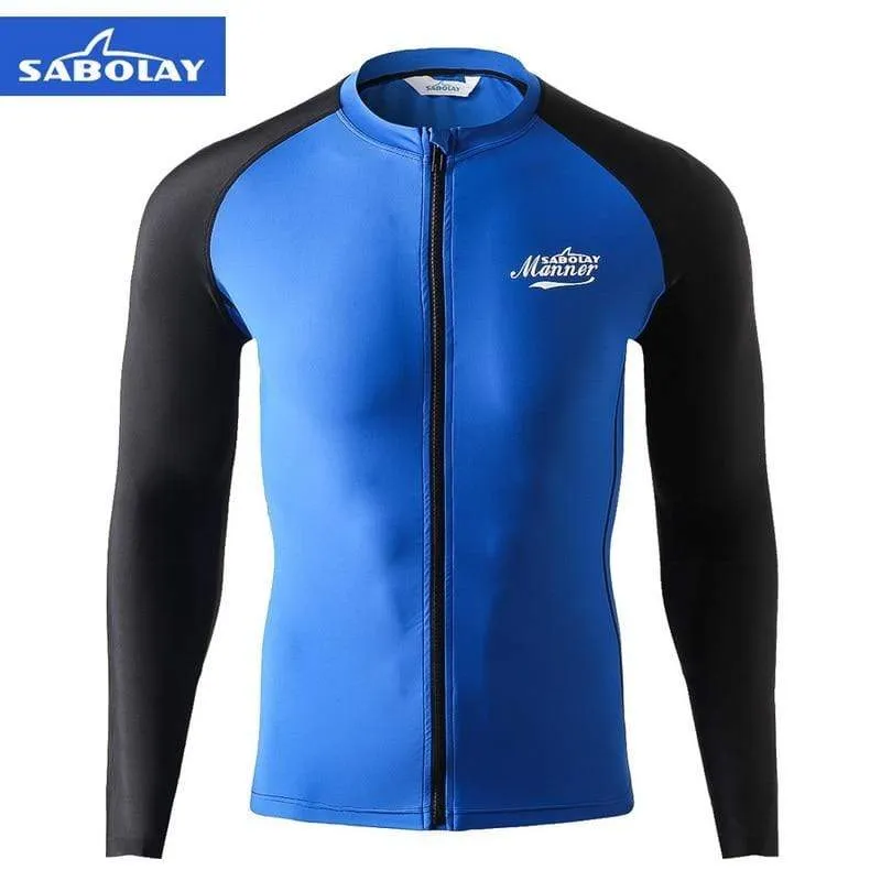 SABOLAY Surfing Swimsuit