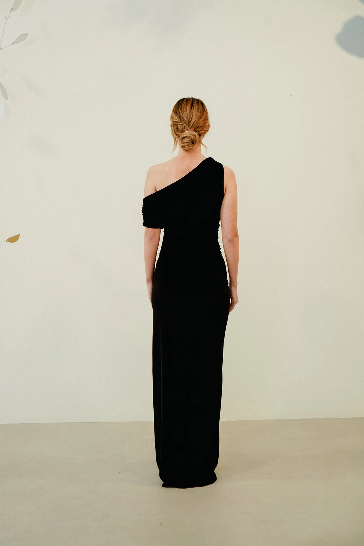 All Time Salma Velvet Dress