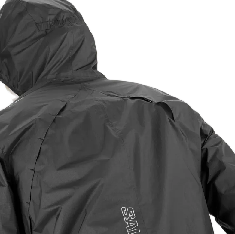 Salomon Men's Bonatti Waterproof Trail Jacket