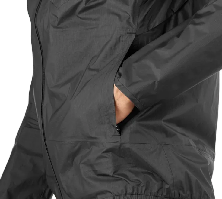 Salomon Men's Bonatti Waterproof Trail Jacket