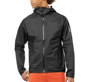 Salomon Men's Bonatti Waterproof Trail Jacket