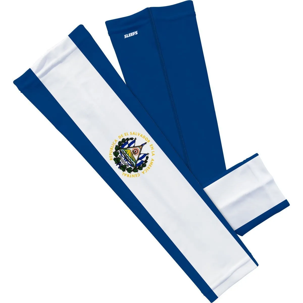 Salvador Kids Arm Sleeve  (No Refunds - No Exchanges)