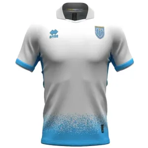 San Marino national team Home Soccer jersey 2024/26 - Errea