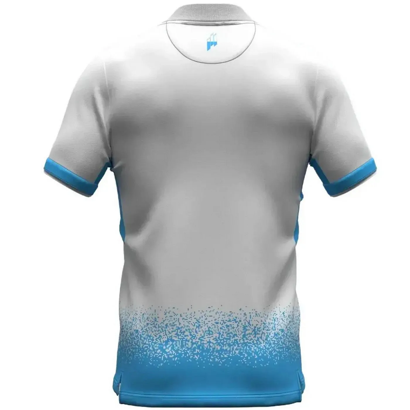 San Marino national team Home Soccer jersey 2024/26 - Errea