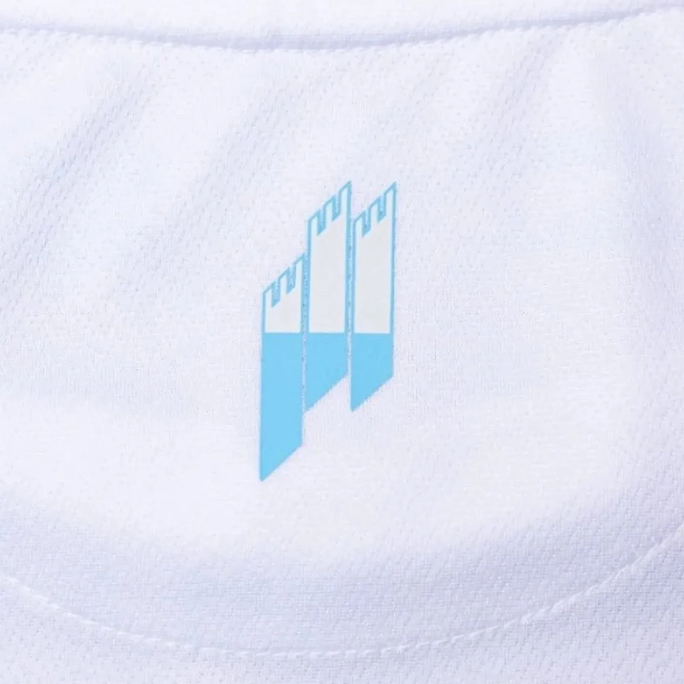 San Marino national team Home Soccer jersey 2024/26 - Errea