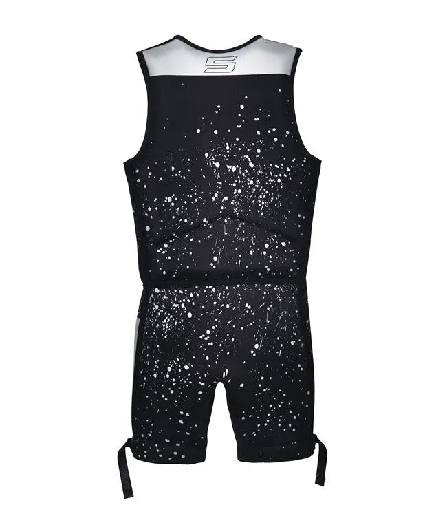 Sands Pro Barefoot Suit (2025)