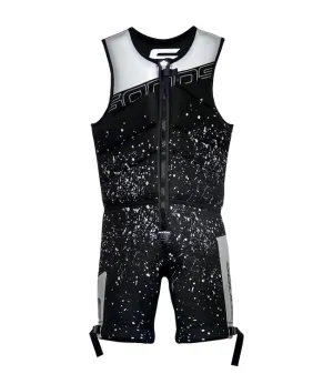 Sands Pro Barefoot Suit (2025)