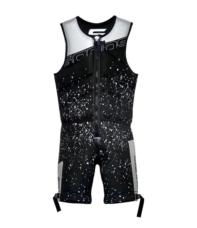Sands Pro Barefoot Suit (2025)