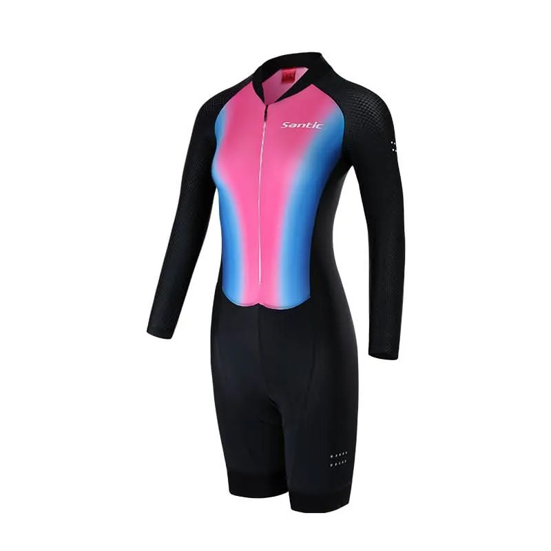 Santic Provence Women's Speed Suit