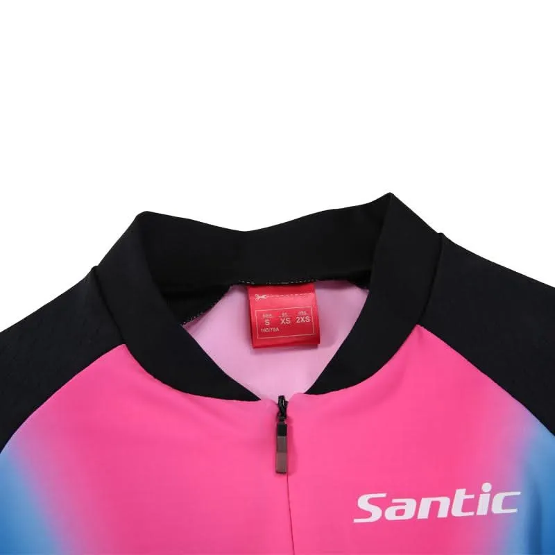Santic Provence Women's Speed Suit