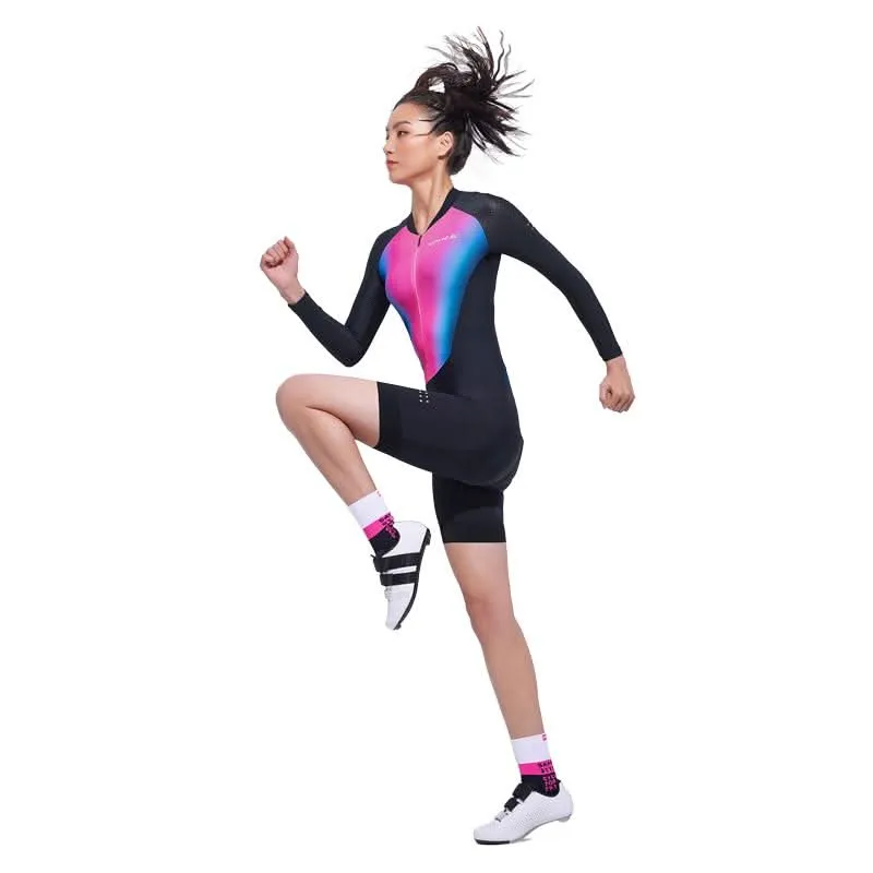 Santic Provence Women's Speed Suit