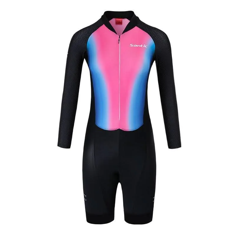 Santic Provence Women's Speed Suit