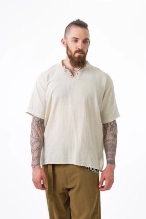 Ergonomic Fit Design Sapling Shirt