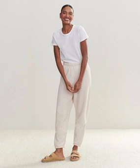 Saturday Sweatpant Trendy Cut