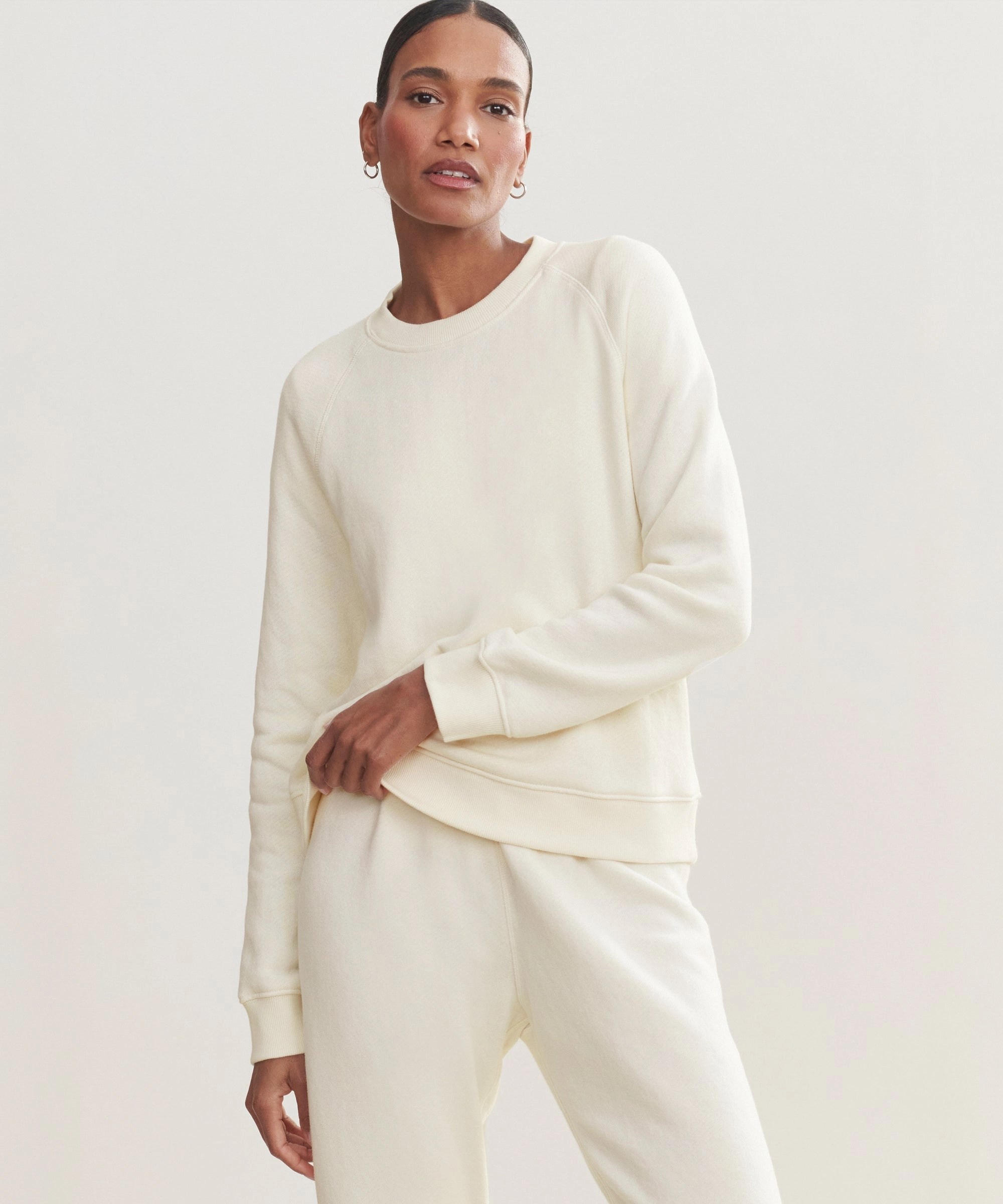Saturday Sweatshirt UltraSoft Blend