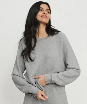 FadeResistant Treatment Saturday Sweatshirt