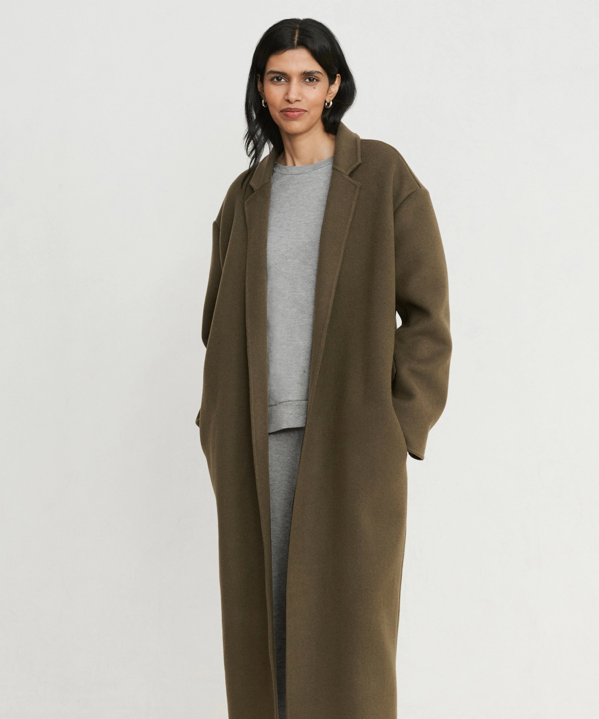 AllDayComfort Saturday Sweatshirt
