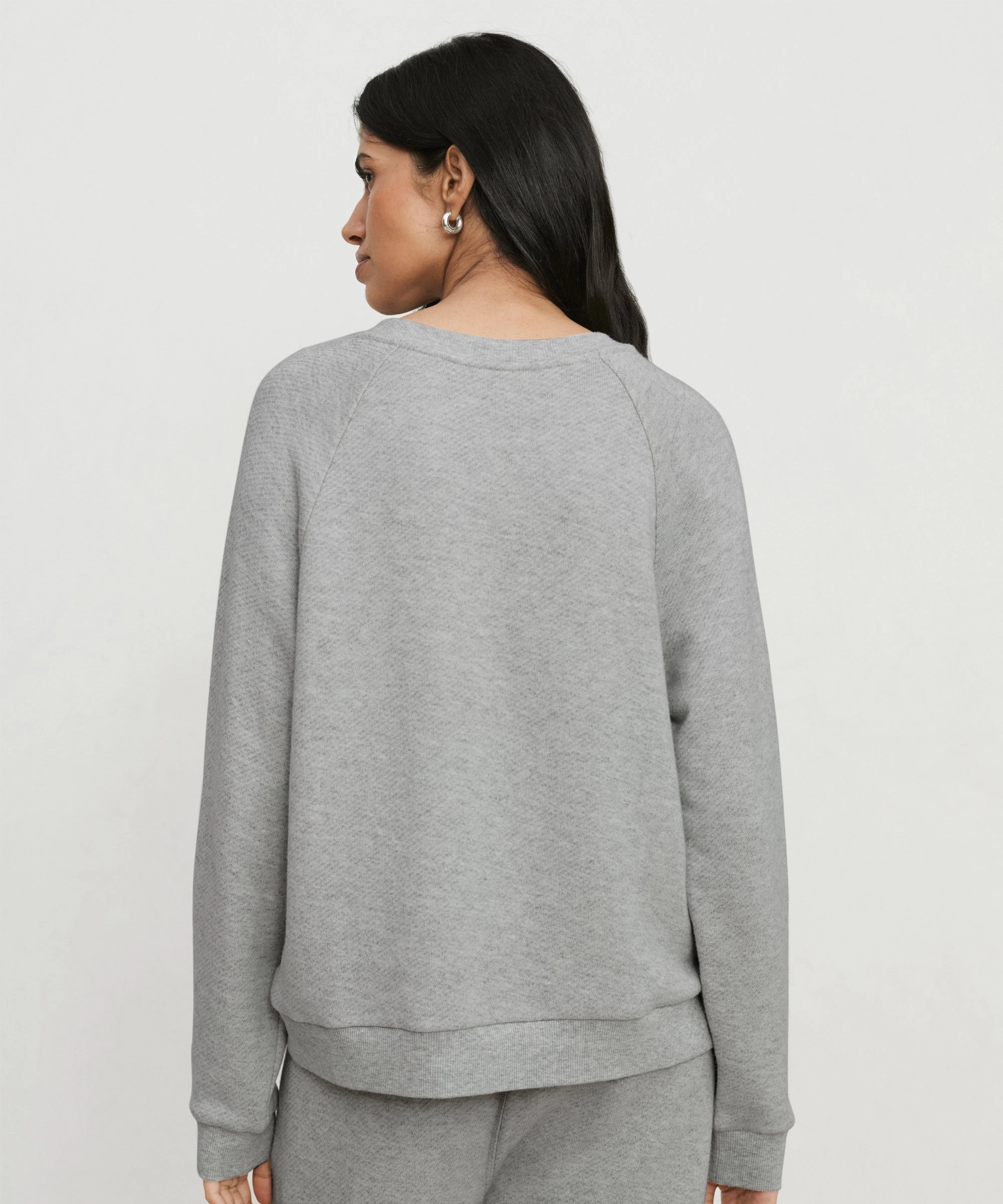 FlexibleLayeredConstruction Saturday Sweatshirt