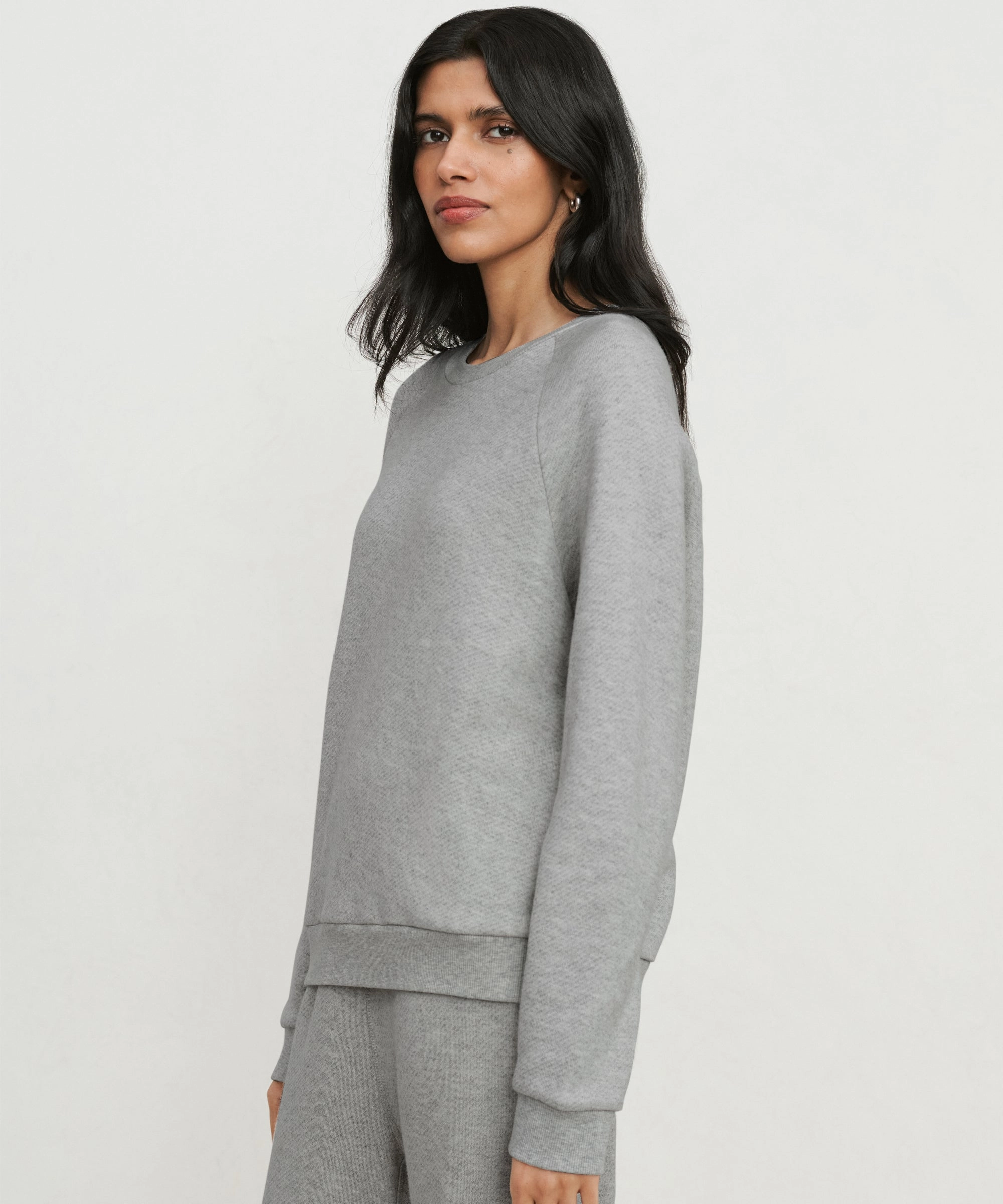 Saturday Sweatshirt NoSlipGripperBand Adjustable Shoulder Straps