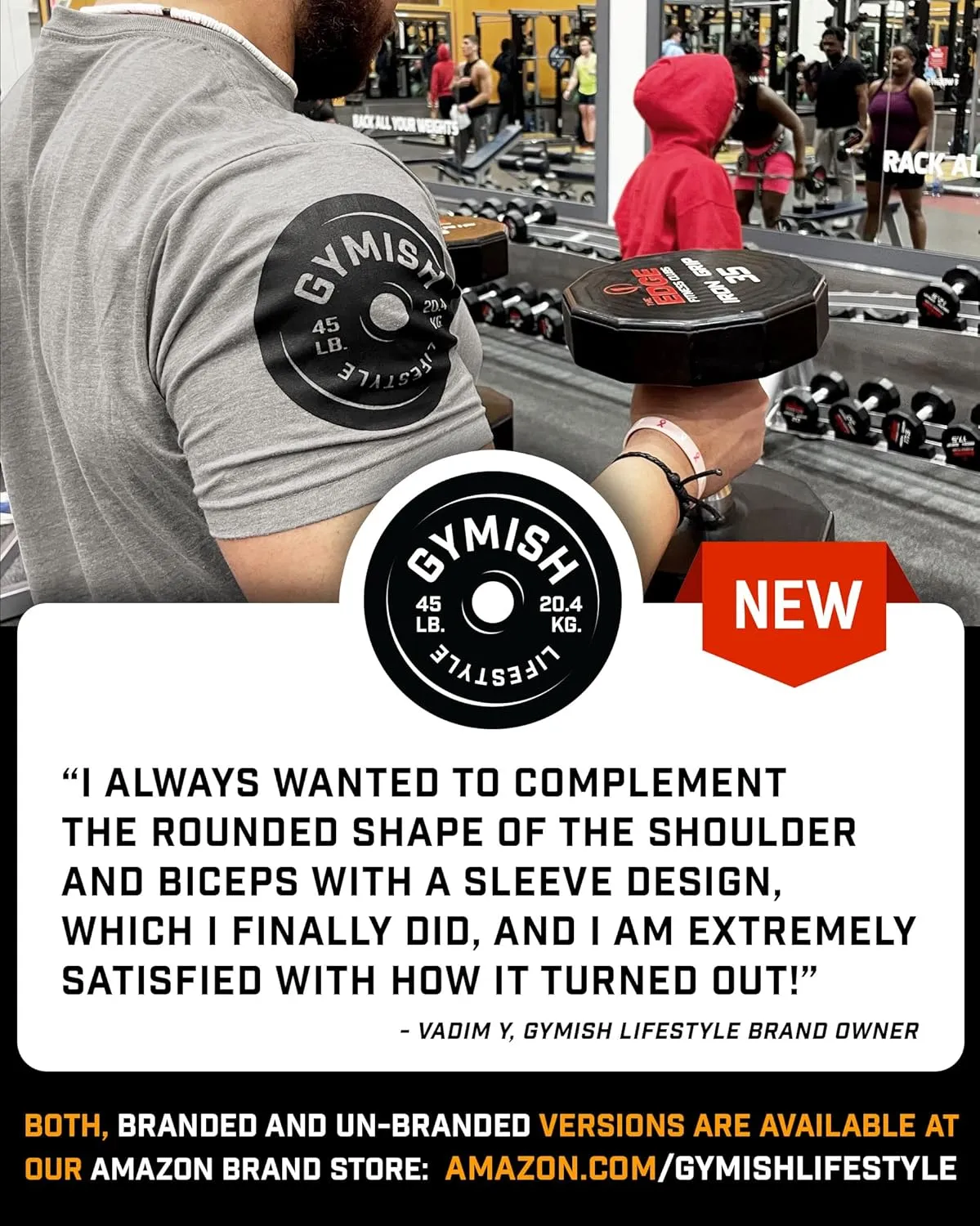 Savage Men's Workout Shirt for Men, Gym Funny Deadlift Lifting T-Shirt