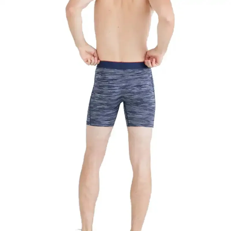 Saxx Men's Boxer - Multi-Sport Mesh 3pk