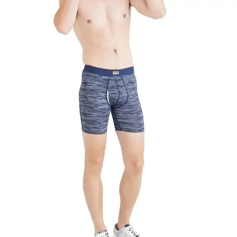 Saxx Men's Boxer - Multi-Sport Mesh 3pk