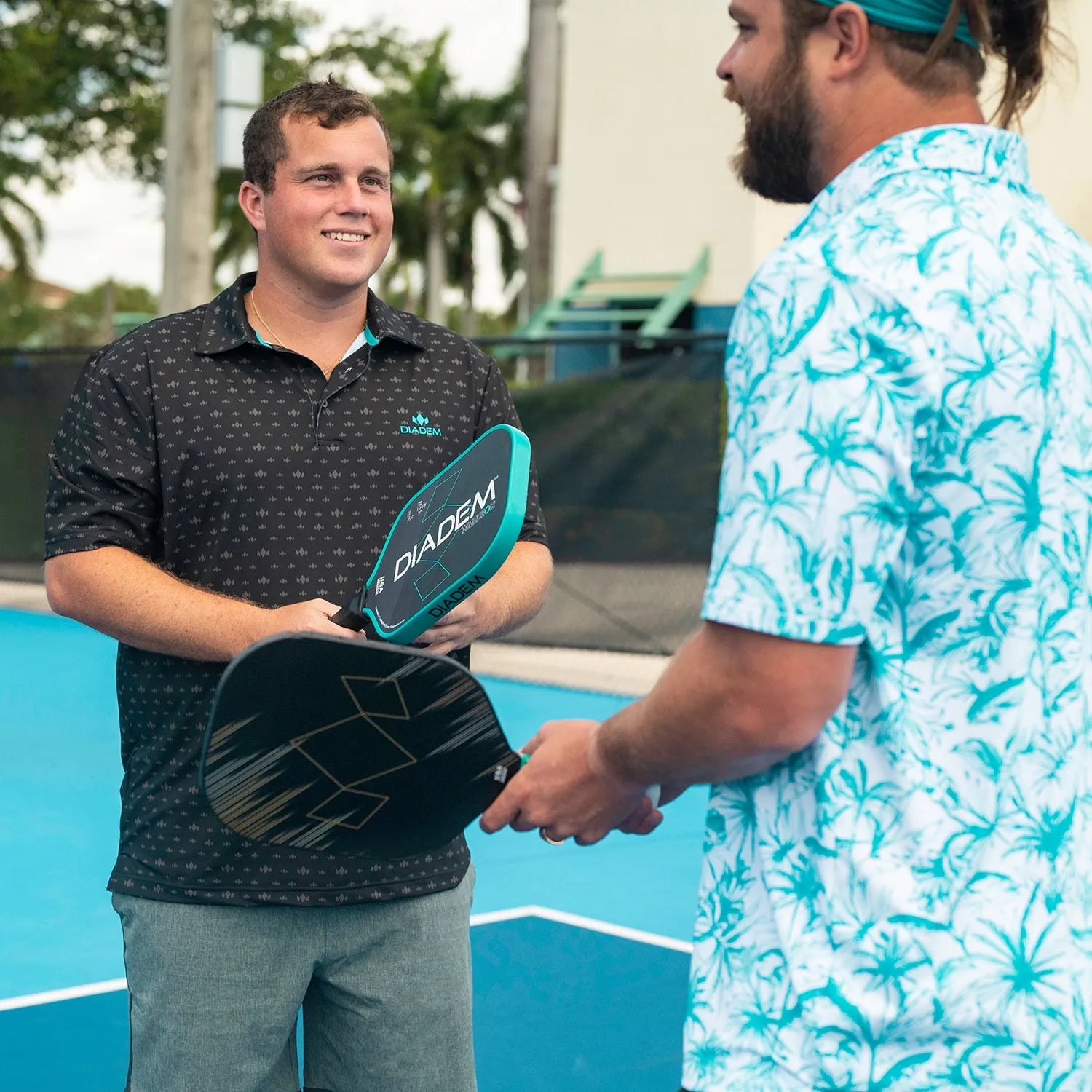 SCALES Men's Solid Volley Shorts