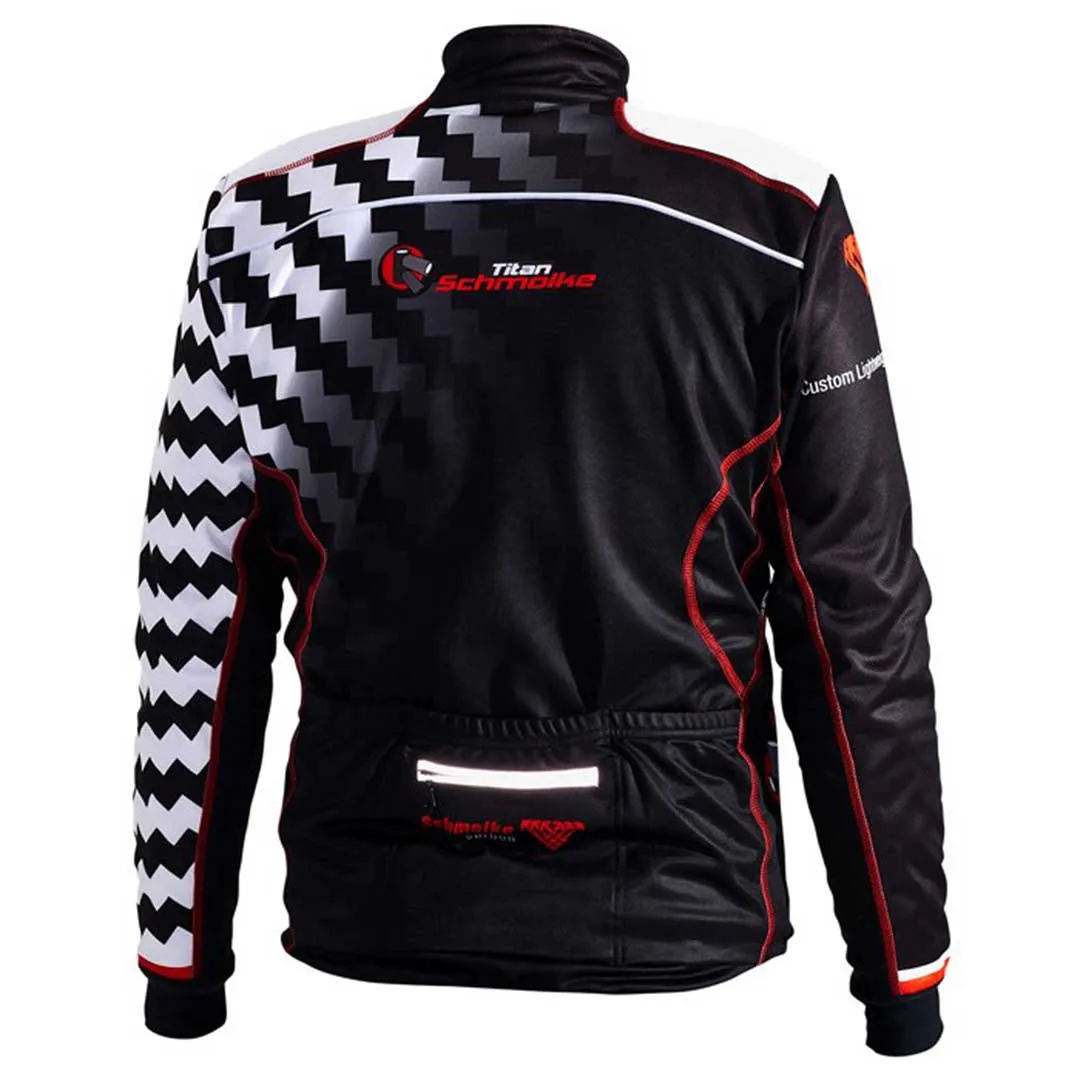 Schmolke – Thermo Jacket