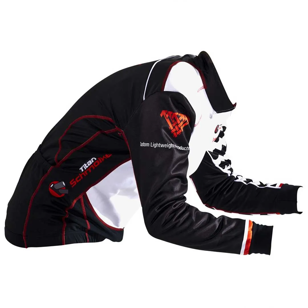Schmolke – Thermo Jacket