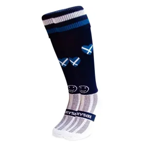 Scotland Hearts WackySox