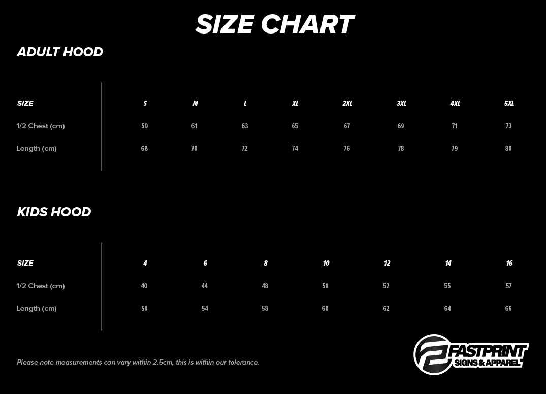 SCSC Zip Hoodies with Pocket