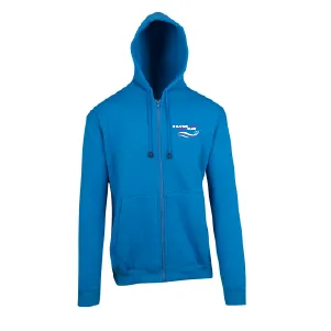SCSC Zip Hoodies with Pocket