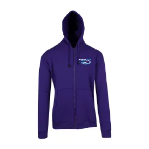 SCSC Zip Hoodies with Pocket