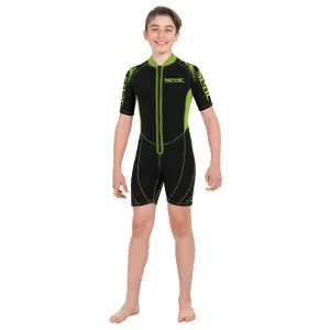 SEAC 2.5mm Loook Shorty Kid Wetsuit