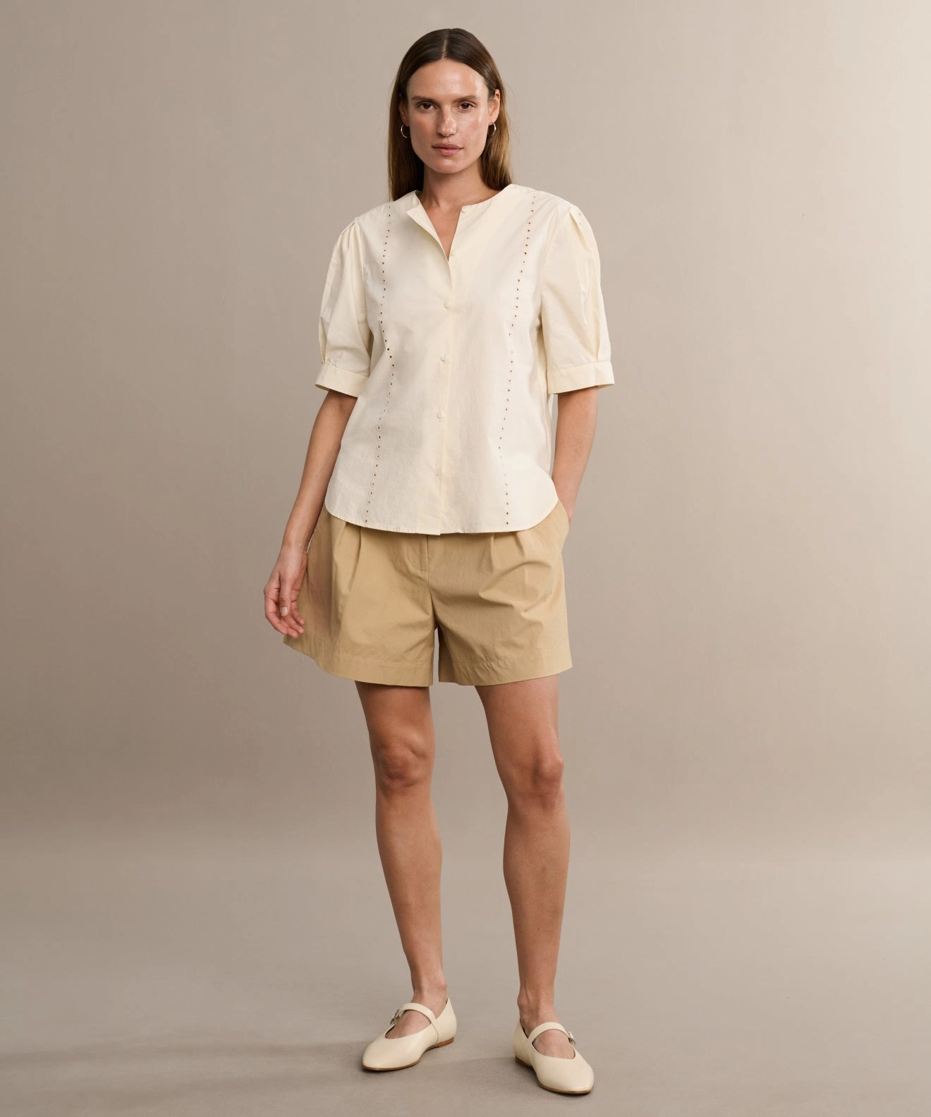 Elegant Blouse Harper Blouse