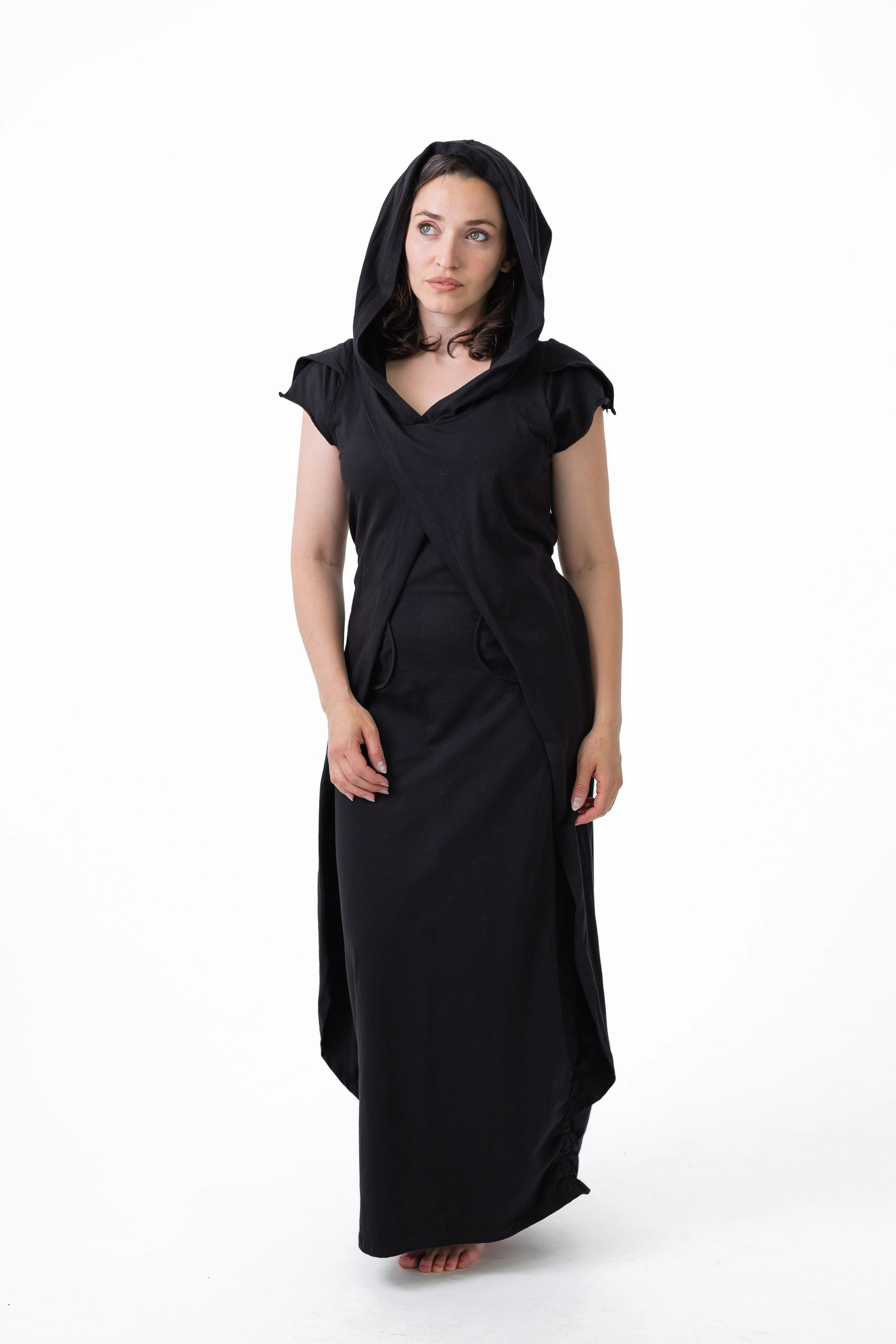 Rebel Witch Back-Pocket Vacation Vibes