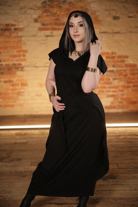 Rebel Witch Go To Wear