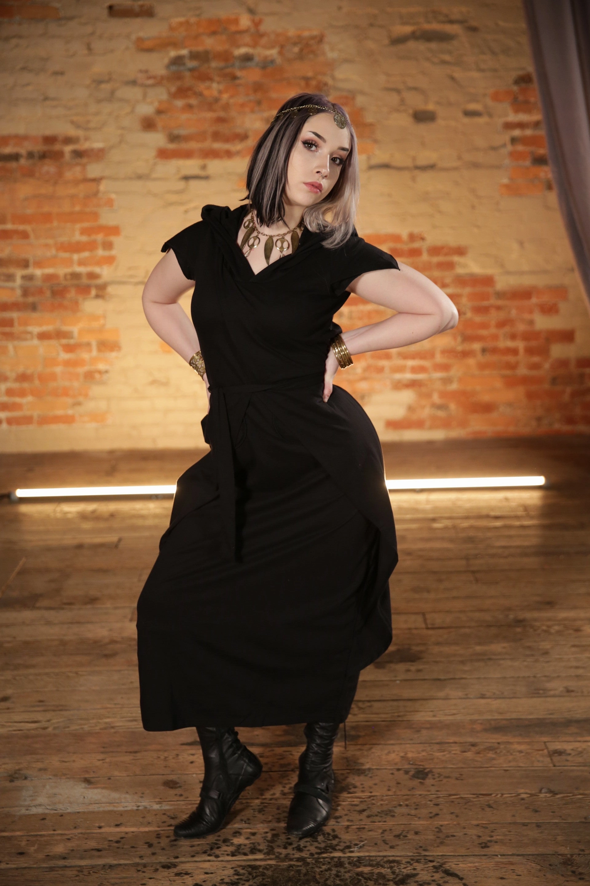 Rebel Witch Sophisticated Edge